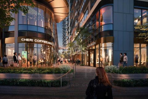 4 bedrooms Penthouse in Thu Duc, Ho Chi Minh,  No. 29048 23