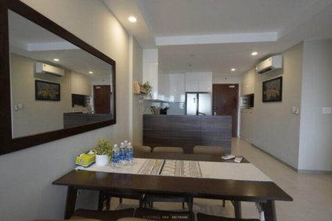 2 bedrooms Apartment in District 4, Ho Chi Minh,  No. 27351 2