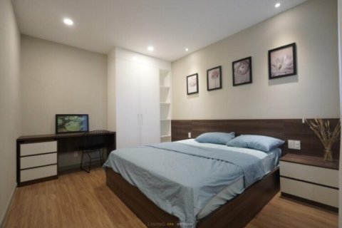 2 bedrooms Apartment in District 4, Ho Chi Minh,  No. 27351 4