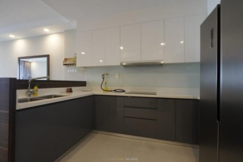 2 bedrooms Apartment in District 4, Ho Chi Minh,  No. 27351 5