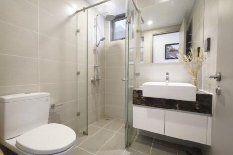 2 bedrooms Apartment in District 4, Ho Chi Minh,  No. 27351 3