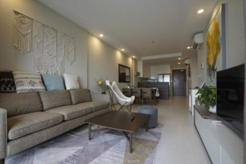 2 bedrooms Apartment in District 4, Ho Chi Minh,  No. 27351