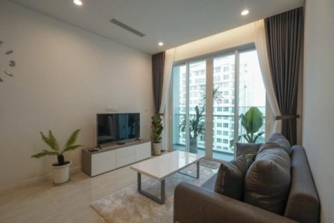 2 bedrooms Apartment in Thu Duc, Ho Chi Minh, No. 27355