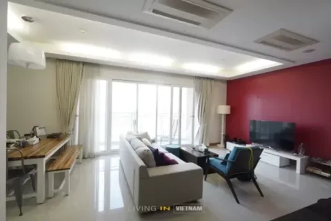 3 bedrooms Apartment in Thu Duc, Ho Chi Minh,  No. 27350 7