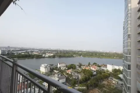3 bedrooms Apartment in Thu Duc, Ho Chi Minh,  No. 27350 2