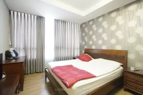 3 bedrooms Apartment in Thu Duc, Ho Chi Minh,  No. 27350 3
