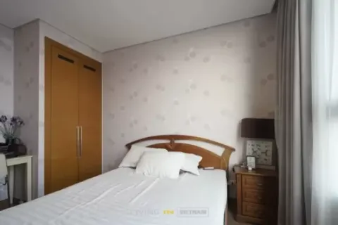 3 bedrooms Apartment in Thu Duc, Ho Chi Minh,  No. 27350 5