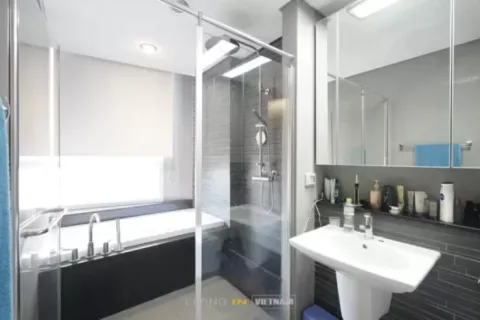 3 bedrooms Apartment in Thu Duc, Ho Chi Minh,  No. 27350 4