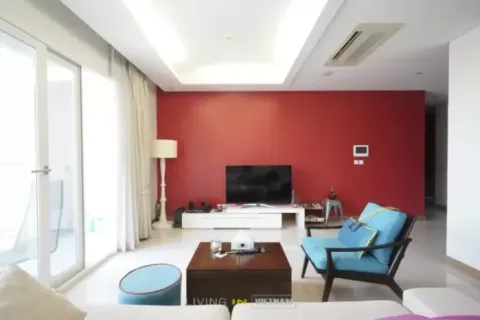 3 bedrooms Apartment in Thu Duc, Ho Chi Minh,  No. 27350