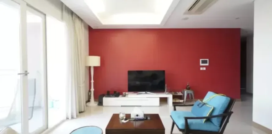3 bedrooms Apartment in Thu Duc, Ho Chi Minh,  No. 27350