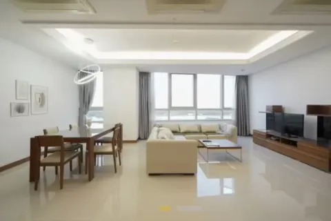 3 bedrooms Apartment in Thu Duc, Ho Chi Minh,  No. 27349