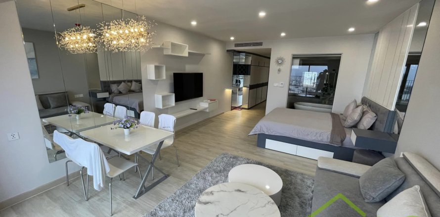 1 bedroom Apartment in Nha Trang, No. 28401