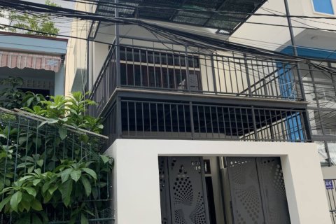 4 bedrooms House in Nha Trang,  No. 28404