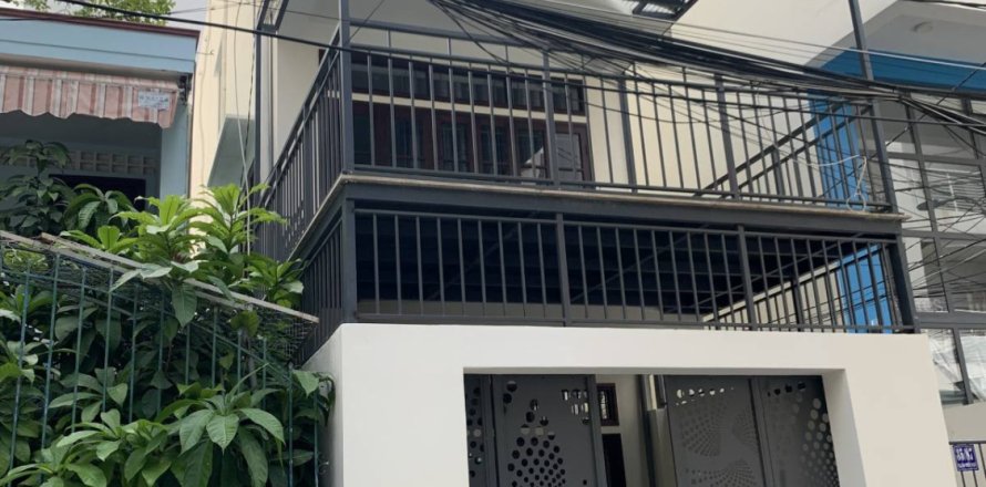 4 bedrooms House in Nha Trang,  No. 28404