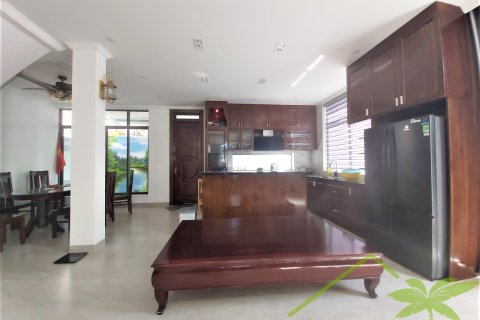3 bedrooms Villa in Nha Trang, No. 28405 7