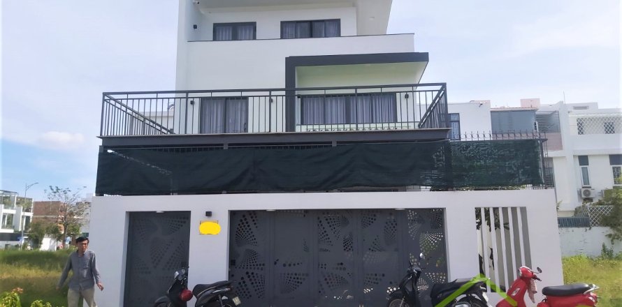 3 bedrooms Villa in Nha Trang, No. 28405
