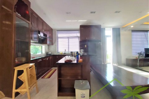 3 bedrooms Villa in Nha Trang, No. 28405 8
