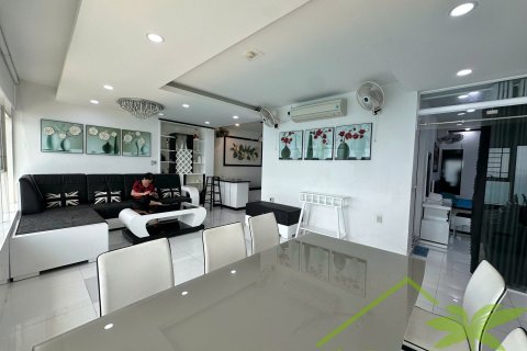 Квартира с 2 спальнями в Нячанг,  № 28400 3