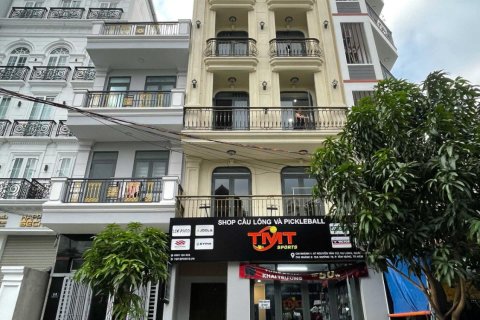 Studio Apartment in District 7, Ho Chi Minh, No. 25582