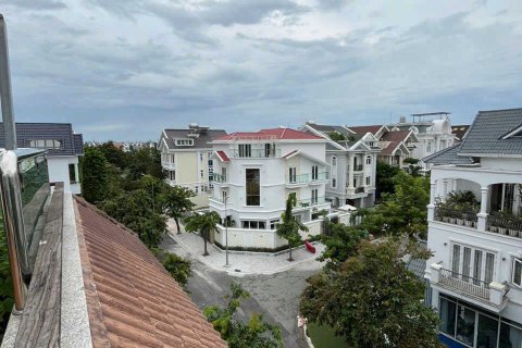 240m2 Land in District 7, Ho Chi Minh,  No. 25768 1