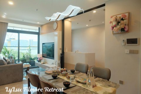 2 bedrooms Condo in The Filmore Da Nang in Hai Chau, Da Nang, No. 25878 2
