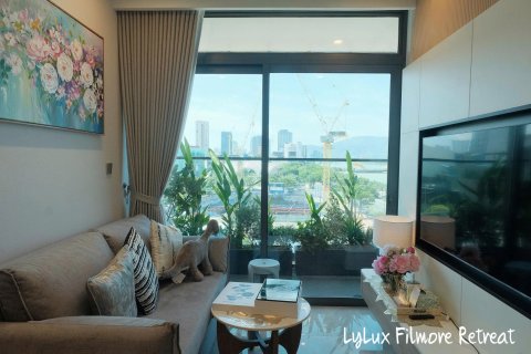 2 bedrooms Condo in The Filmore Da Nang in Hai Chau, Da Nang, No. 25878 3