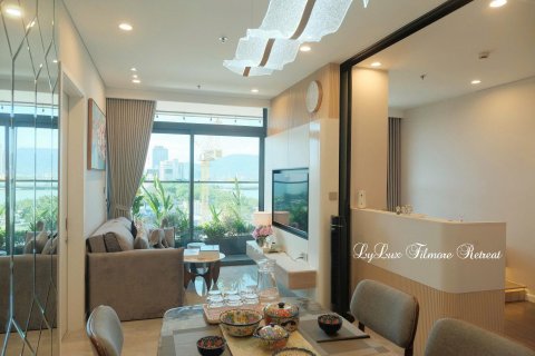 2 bedrooms Condo in The Filmore Da Nang in Hai Chau, Da Nang, No. 25878 1