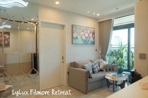 2 bedrooms Condo in The Filmore Da Nang in Hai Chau, Da Nang, No. 25878 6