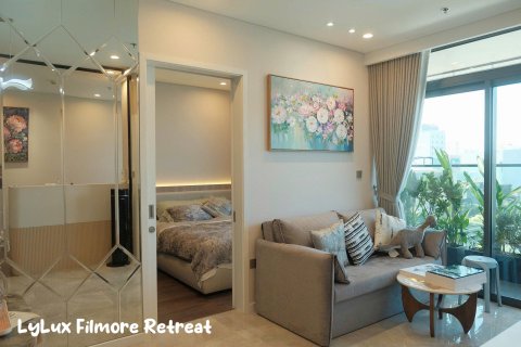 2 bedrooms Condo in The Filmore Da Nang in Hai Chau, Da Nang, No. 25878 4