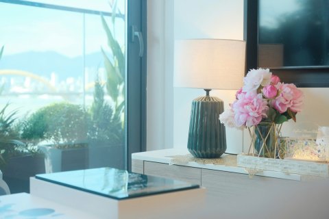 2 bedrooms Condo in The Filmore Da Nang in Hai Chau, Da Nang, No. 25878 11