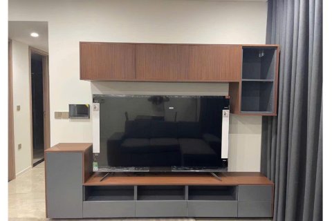 Кондоминиум  с 2 спальнями в Thao Dien Green в Хошимин ,  № 25877 1