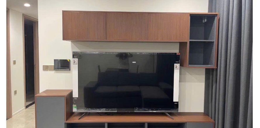 Кондоминиум  с 2 спальнями в Thao Dien Green в Хошимин ,  № 25877