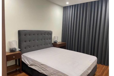 Кондоминиум  с 2 спальнями в Thao Dien Green в Хошимин ,  № 25877 5