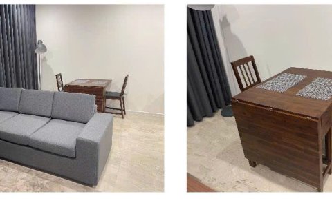 Кондоминиум  с 2 спальнями в Thao Dien Green в Хошимин ,  № 25877 2