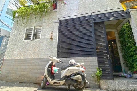 Земельный участок 56м2 в Район 7, Хошимин ,  № 25885 1