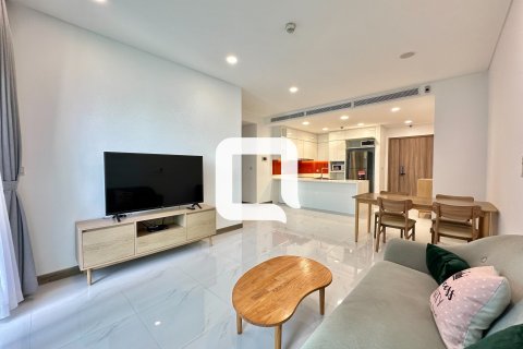 2 bedrooms Condo in Binh Thanh, Ho Chi Minh, No. 25876 5