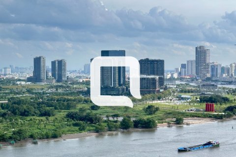 2 bedrooms Condo in Binh Thanh, Ho Chi Minh, No. 25876 9