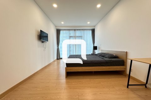 2 bedrooms Condo in Binh Thanh, Ho Chi Minh, No. 25876 10