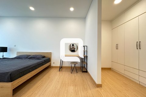 2 bedrooms Condo in Binh Thanh, Ho Chi Minh, No. 25876 2