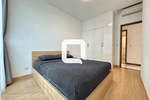 2 bedrooms Condo in Binh Thanh, Ho Chi Minh, No. 25876 3