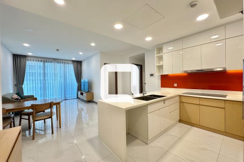 2 bedrooms Condo in Binh Thanh, Ho Chi Minh, No. 25876 4