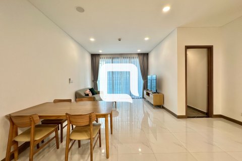 2 bedrooms Condo in Binh Thanh, Ho Chi Minh, No. 25876 8