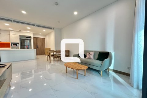 2 bedrooms Condo in Binh Thanh, Ho Chi Minh, No. 25876 1