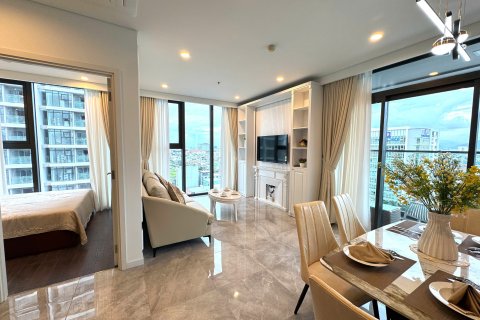 2 bedrooms Condo  in The Filmore Da Nang in Hai Chau, Da Nang,  No. 25880 2