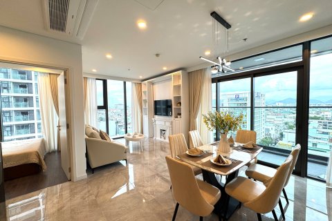 2 bedrooms Condo  in The Filmore Da Nang in Hai Chau, Da Nang,  No. 25880 1