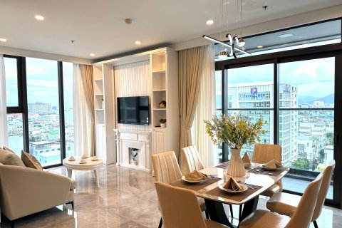 2 bedrooms Condo  in The Filmore Da Nang in Hai Chau, Da Nang,  No. 25880 3