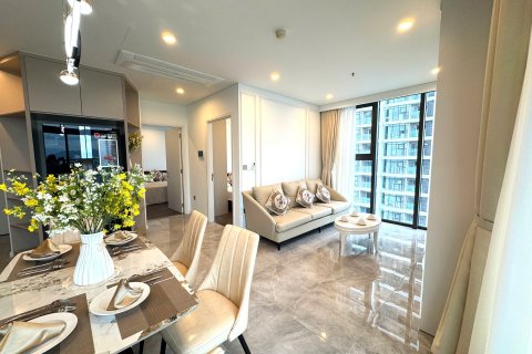 2 bedrooms Condo  in The Filmore Da Nang in Hai Chau, Da Nang,  No. 25880 5