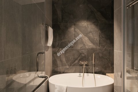 Квартира с 3 спальнями в Район 1, Хошимин , № 30289 10