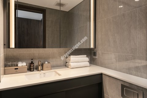 Квартира с 3 спальнями в Район 1, Хошимин , № 30289 14