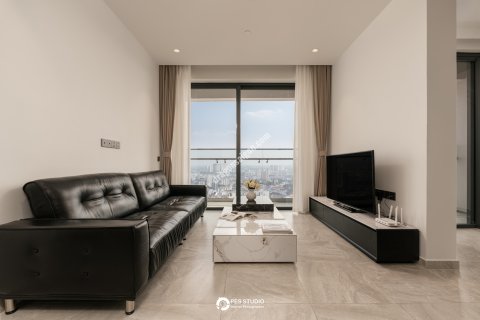 Квартира с 3 спальнями в Район 1, Хошимин , № 30289 6